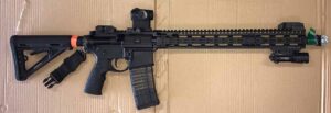 Hyrbid-Tactics - -TEOTWAWKI---MAIN-BATTLE-RIFLE