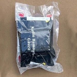 HYBRID TACTICS POCKET MED KIT 4