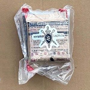 HYBRID TACTICS POCKET MED KIT 5