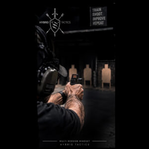 RED DOT ACQUISITION & TARGETING COURSE